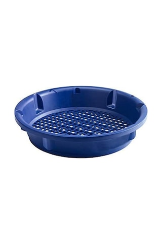 Altın Eleme Eleği 37 Cm Elek - 10 Mm Gözenekli