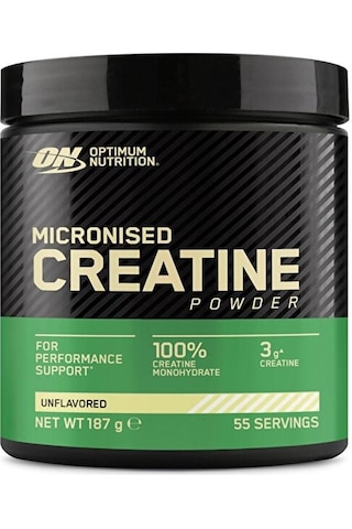 Kreatin Monohidrat 3lü Set Mavi Ahududu Portakal Aromasız 55 Servis Sporcu Performans Destekleyici