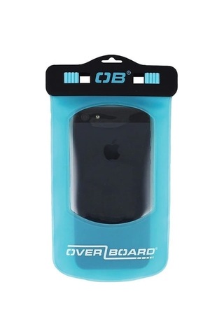 Overboard Su Geçirmez Telefon Kılıfı Mavi