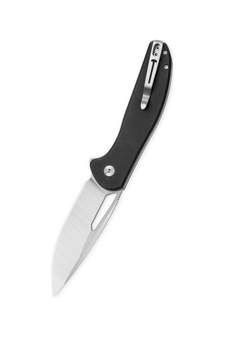 Bestechman Whalefin G10 Sap D2 Çelik Kamp Çakı Bmk18a Kum