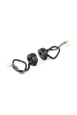 Yongtoa Sinyal Anahtarı Motosiklet