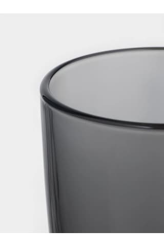 Osz 300 Ml Cam Cappuccino Çay Ve Kahve Kupası 458180577 Beyaz