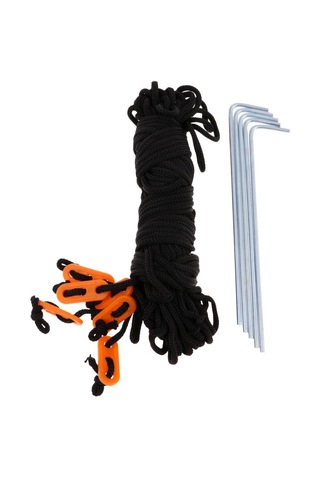 Homyl Kamp Yolu Çadır Matı Yürüyüş Barınağı Yeşil-s Yeşil