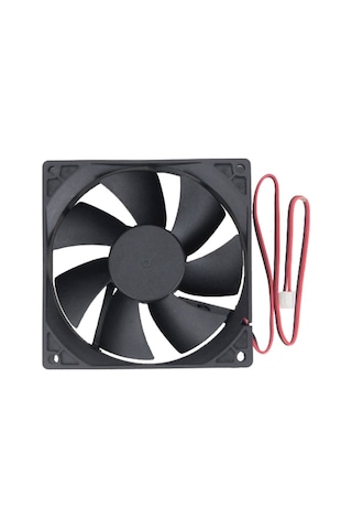24v Dc 0.28a 7w 120x120x38mm. Soğutucu Fan Fırçasız Soğutma Fanı