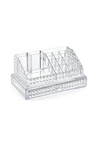 Box Up Düzenleyici Organizer Klasik Çekmeceli Diamond Ft-021 Box 049 0114 Diğer