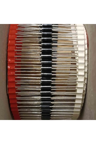 1n5339brl 5.6v 5w Motorola Zener Diyot 30 Adet