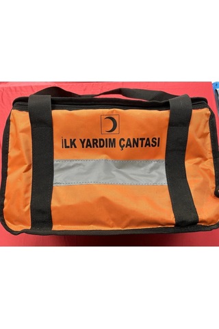 Ilk Yardım Çantası Full