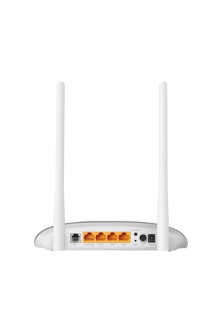 Tp-link TD-W9950 300mbps 4 Port VDSL/ADSL2 Wİ-fİ Modem Router