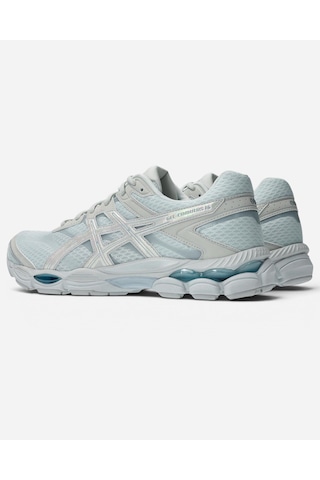 Asics Gel-cumulus 16 Mavi Günlük Ayakkabı 1203a887-400