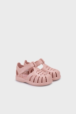 Igor Unisex Çocuk Sandalet S10271 546012193 Pudra