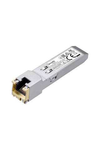 Tl-sm5310-t, 10g Base-t Rj45 Sfp+ Module