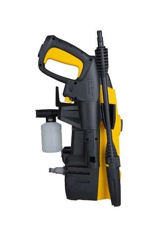 Rtrmax Rtm707 Basınçlı Yıkama Makinesi 1400 W 105 Bar