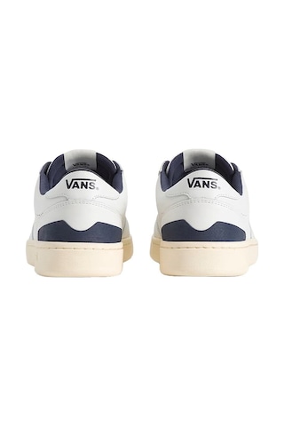 Vans Court Low Erkek Günlük Ayakkabı Vn000z26yy21 Beyaz