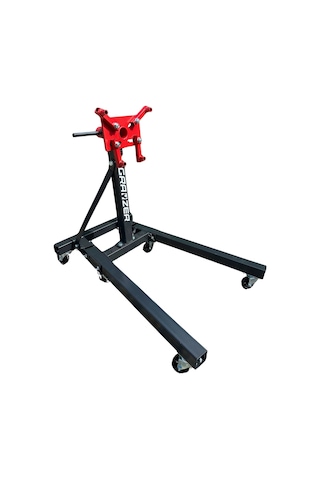 Grayzer Motor Toplama Sehpası 950 Kg