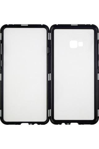 New Case Samsung Galaxy J4 Plus Uyumlu Arka Koruma Arka Koruma