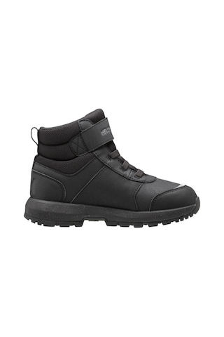 Helly Hansen Jr Shelter Bot Ht Ayakkabı Siyah