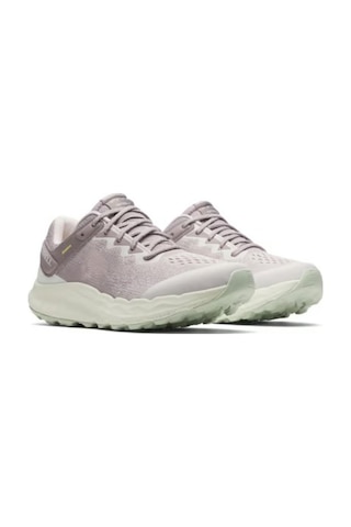 Merrell J068472 Antora 4 Kadın Spor Ayakkabısı Mor Yeşil Mor Yeşil Mor - Yeşil