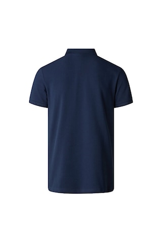 The North Face M Premium Slim Polo Erkek Günlük Polo Tişört Nf0a8c1n8k21lacivert Lacivert