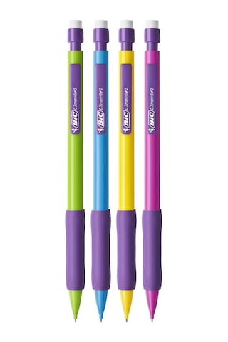 Bic Matic Fun Versatil Uçlu Kalem 4'lü Blister