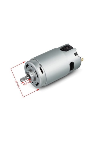 Korkmaz A 447 Mia Mega Blender Seti Motoru Uyumlu