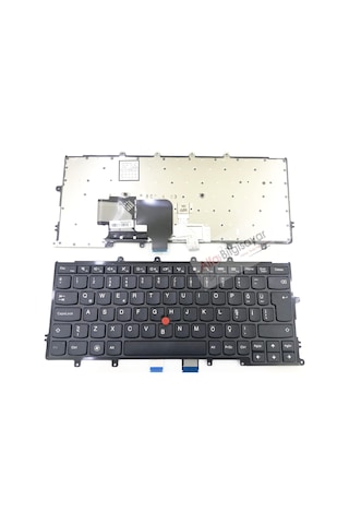 Alfabilgisayar Ibm Lenovo Uyumlu Thinkpad X240 Klavye Tuş Takımı