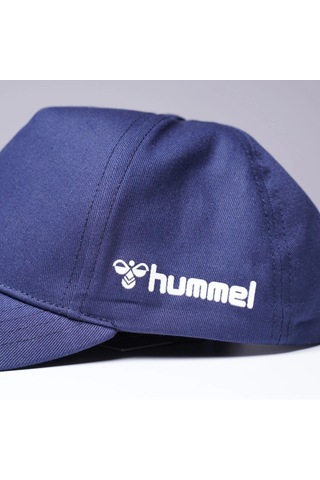 Hummel Jorah Lacivert Şapka Lacivert