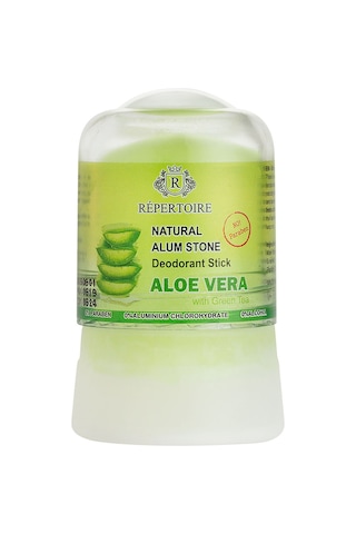Madame Coco Repertoire Aloe Vera Naturel Alum Stone Stick Deodorant 45 G