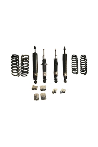 Efs Mitsubıshı Pajero Yükseltme Kiti 40mm 2000-2011