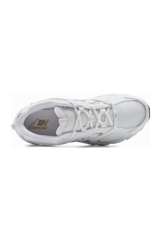 New Balance 408 Unisex Spor Ayakkabı Ml408cw Beyaz