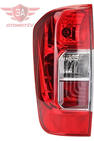 Nissan Navara Stop Lambasi Sol 2015 Model Sonrasi Duylu 455645925 Nissan Navara Stop Lambasi Sol 2015 Model Sonrasi Duylu 455645925