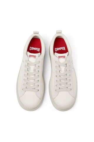 Camper Runner Four Erkek Ayakkabı K101052-003 Beyaz