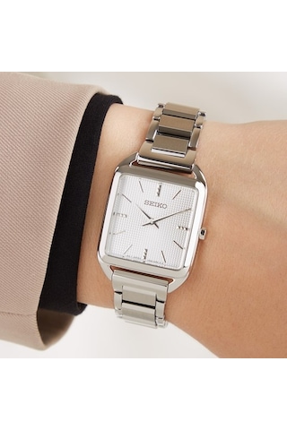 Seiko SWR073P1 Kadın Kol Saati