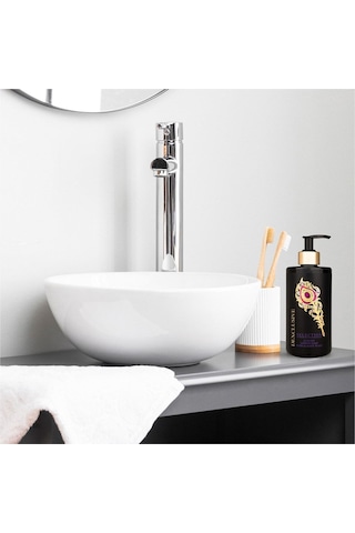 Dex Eclusive Luxury Selection Losyonlu Sıvı Sabun 400 ML