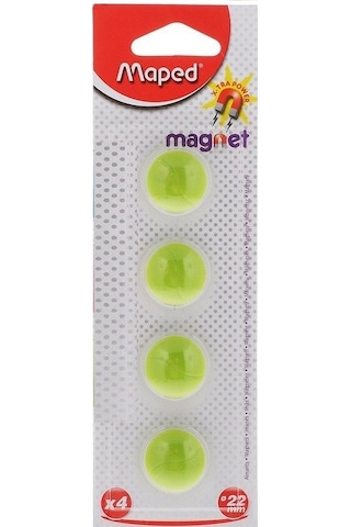 Maped Mıknatıs 22 Mm