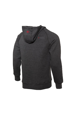 Cresta Outdoor Kapüşonlu Erkek Sweatshirt