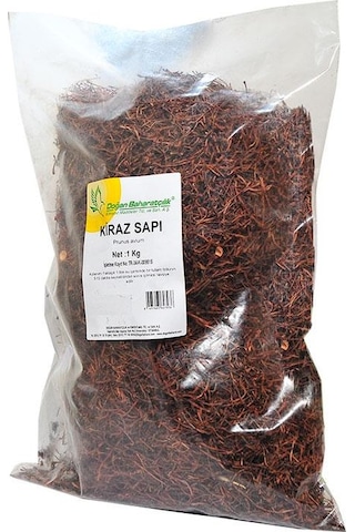 Doğan Baharatçılık Kiraz Sapı 1 KG