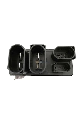 Oem Vw Transporter T5 Radiator Fan Kontrol Ünitesi 2003 - 2010