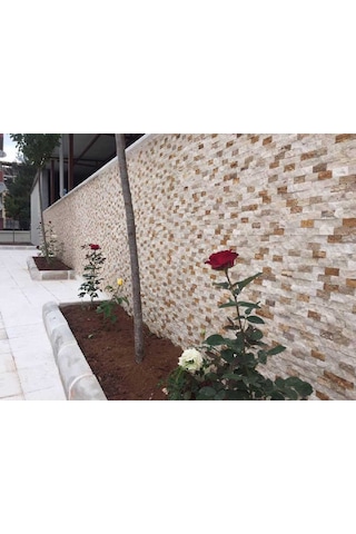Patlatma Taş Mix Fileli