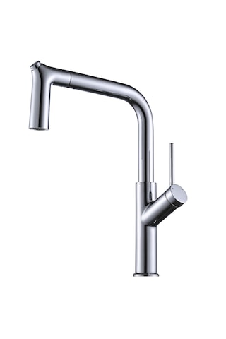 Badya Model 60 Evye Bataryası Mbe.60 krom