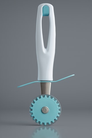 Hamur Dilimleyici Metal