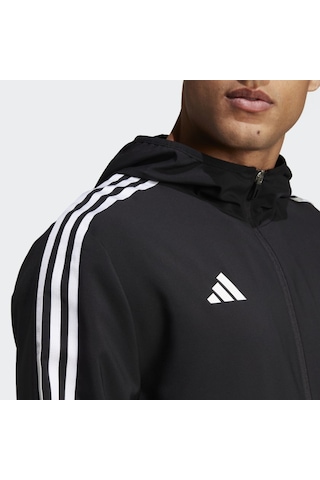 Adidas HZ9066 TIRO23 L WB Erkek Rüzgarlık