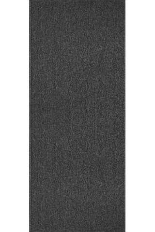 Valeryhome Venüs Sisal Beyaz Modern Dokuma Kilim Hasır Yıkanabilir Yolluk Antrasit