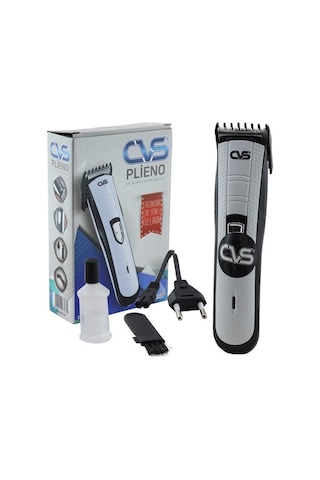 Cvs DN 7470 Plieno Saç & Sakal Kesme Makinesi