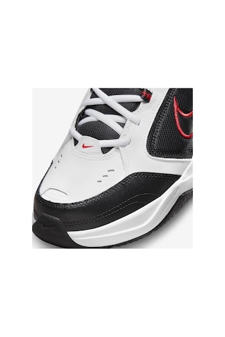 Nike 416355-101 Aır Monarch Iv Günlük Spor Ayakkabı Beyaz