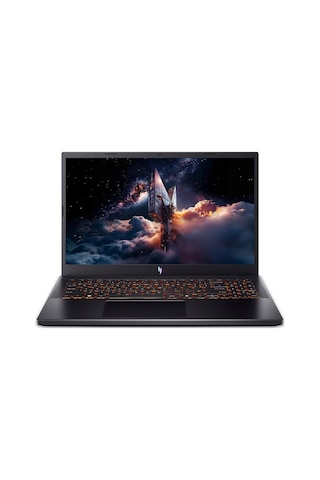 Acer Nitro ANV15-52-797P NH.QZ8EY.003A79 i7-13620H 32 GB 512 GB SSD RTX5060 15.6" Free Dos Dizüstü Bilgisayar