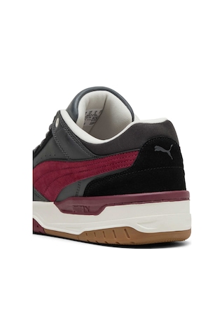 Puma Rebound Retro Unısex Ayakkabı 400214 08 Beyaz