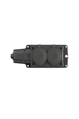 Ne-ad 1x16 A 4102 2 Li Grup Priz 14 Adet