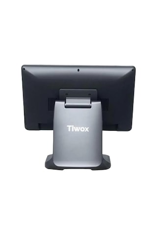 Tıwox Tp-9500+ I7 5.nesıl 8gb 128gb Ssd 15.6" Dokunmatık Pos Pc