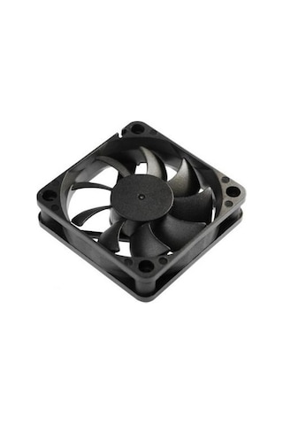 Hadron 2501 Kasa Fanı 8Cm
