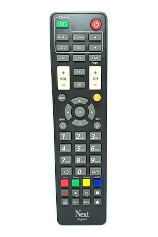 Digital Akıllı Kumanda